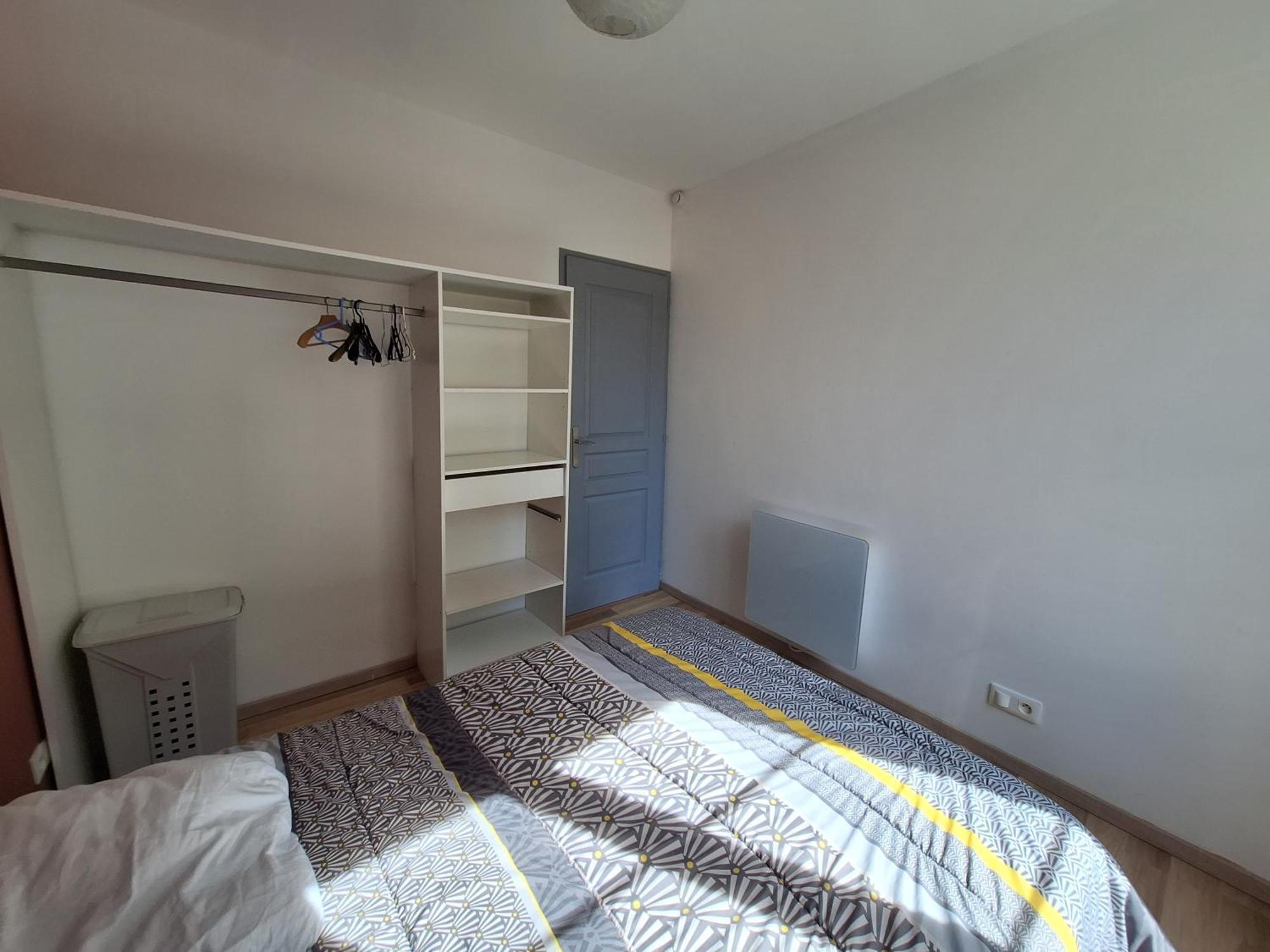 Bel Appartement 50M2 En Plein Centre De Сомюр Екстериор снимка
