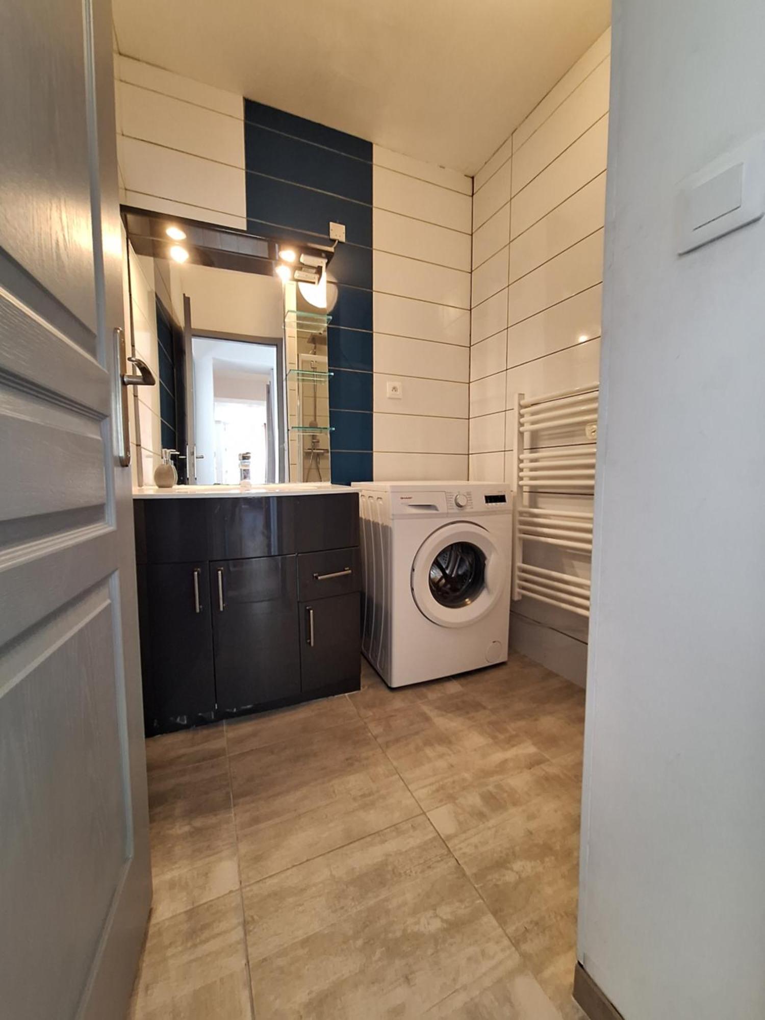 Bel Appartement 50M2 En Plein Centre De Сомюр Екстериор снимка
