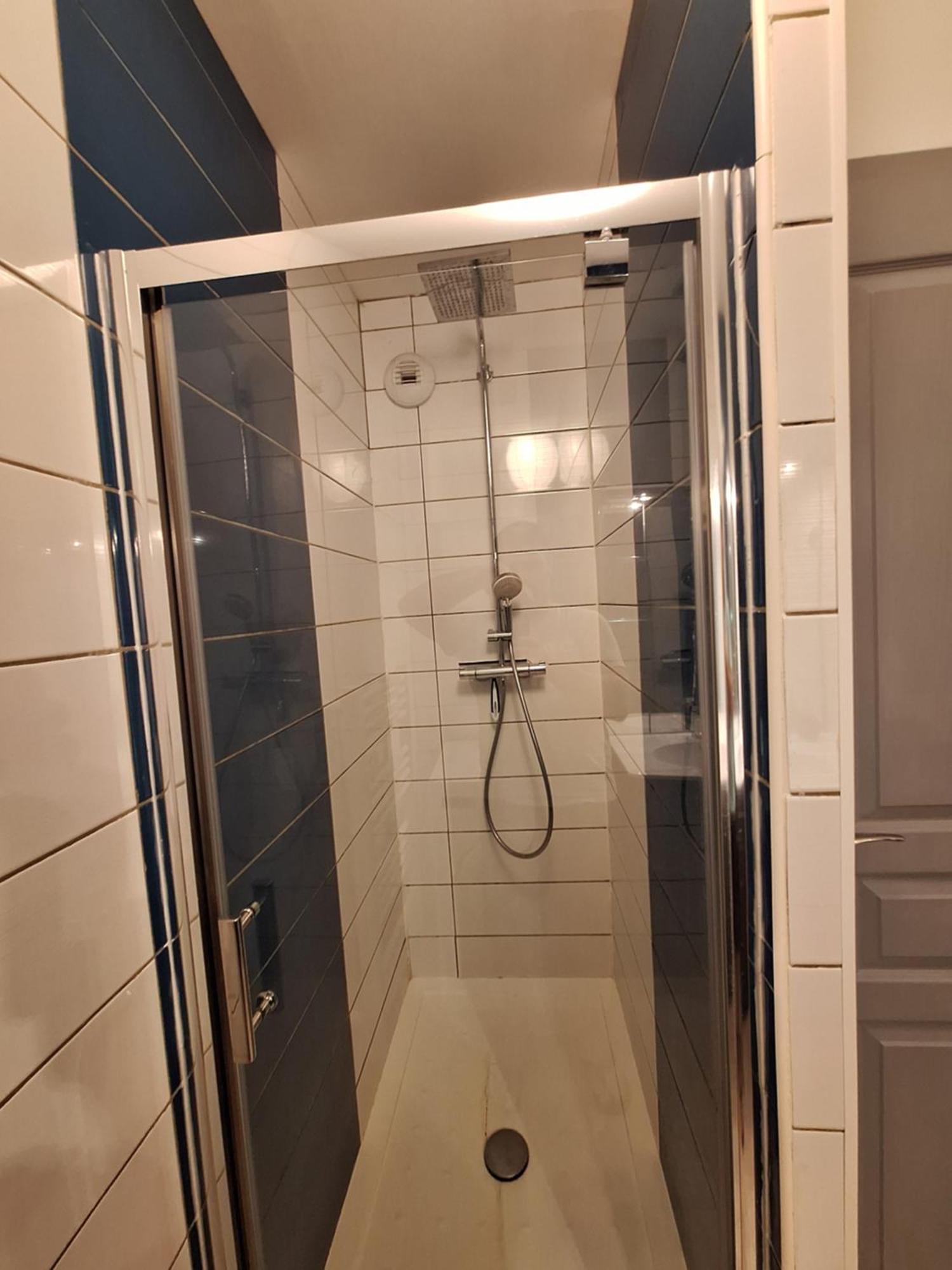 Bel Appartement 50M2 En Plein Centre De Сомюр Екстериор снимка